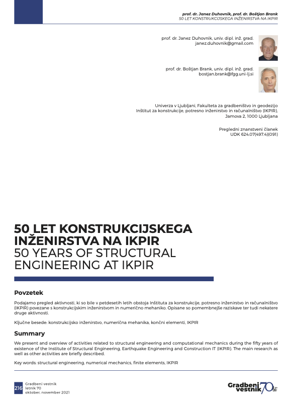 50 let IKPIR