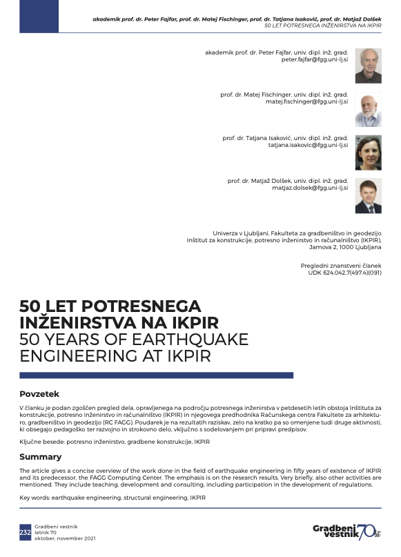 50 let IKPIR